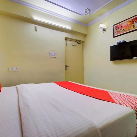 Hotel Garden Villa Patna (Bihar) Exterior foto
