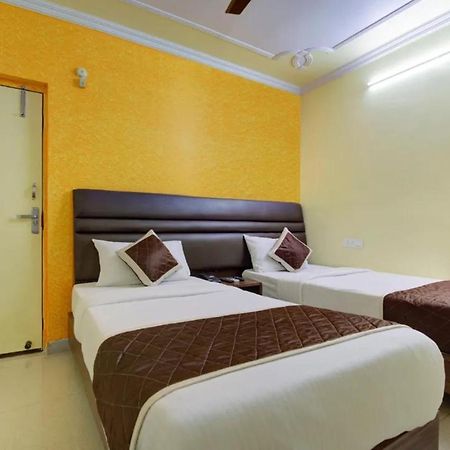 Hotel Garden Villa Patna (Bihar) Exterior foto