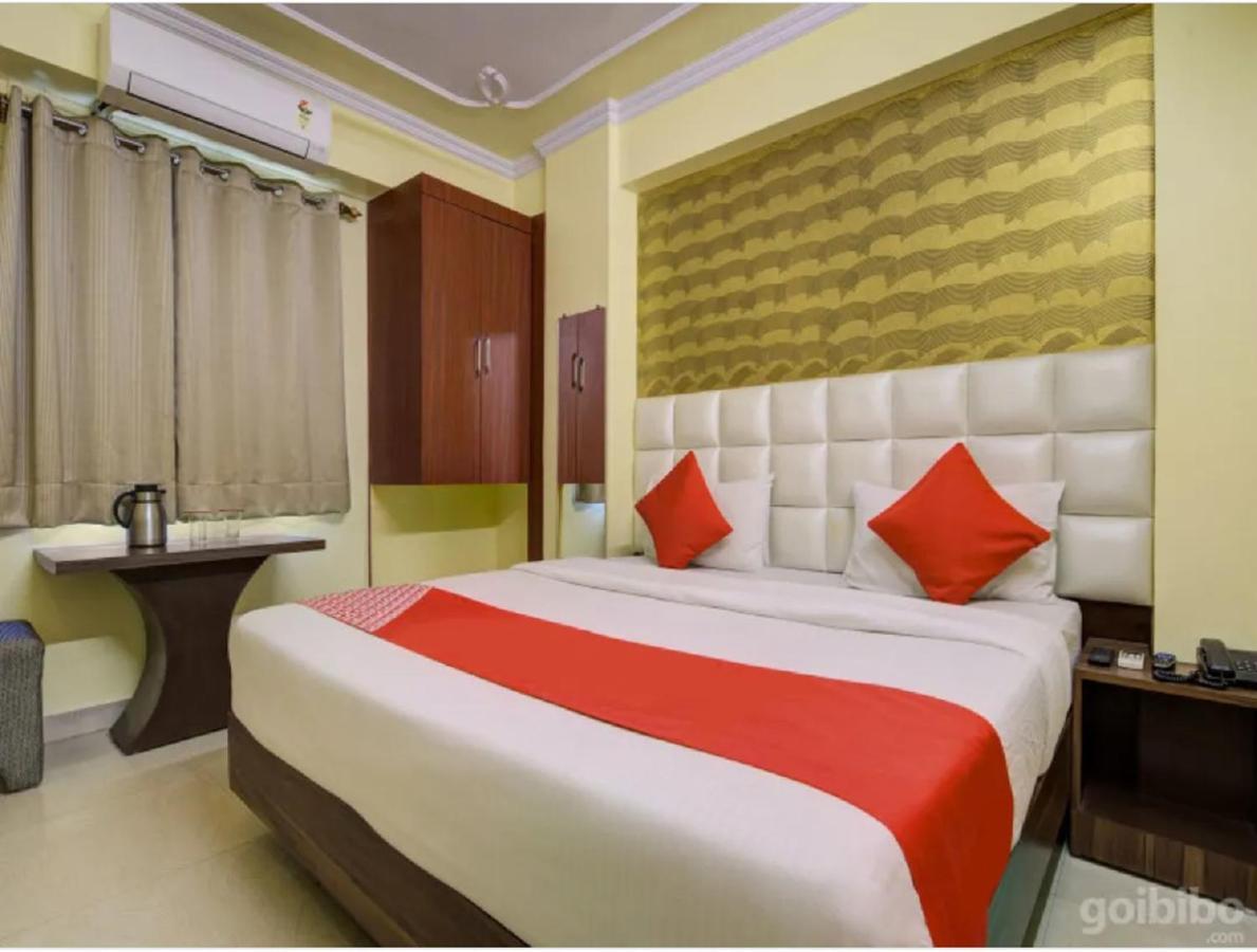 Hotel Garden Villa Patna (Bihar) Exterior foto