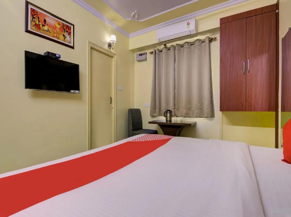 Hotel Garden Villa Patna (Bihar) Exterior foto