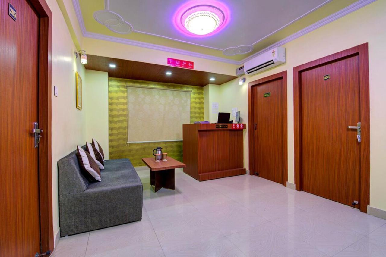 Hotel Garden Villa Patna (Bihar) Exterior foto