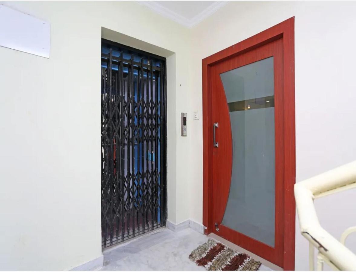 Hotel Garden Villa Patna (Bihar) Exterior foto
