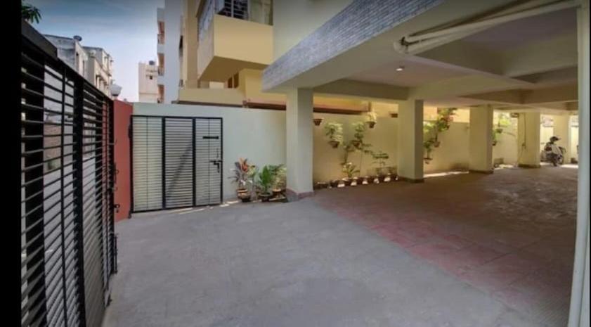 Hotel Garden Villa Patna (Bihar) Exterior foto